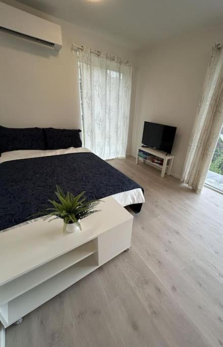 Lisas Apartment, Private New 1 Bedroom And 1 Living Room With Sofa Bed And Big Windows, Share With Nobody Oslo Exterior photo